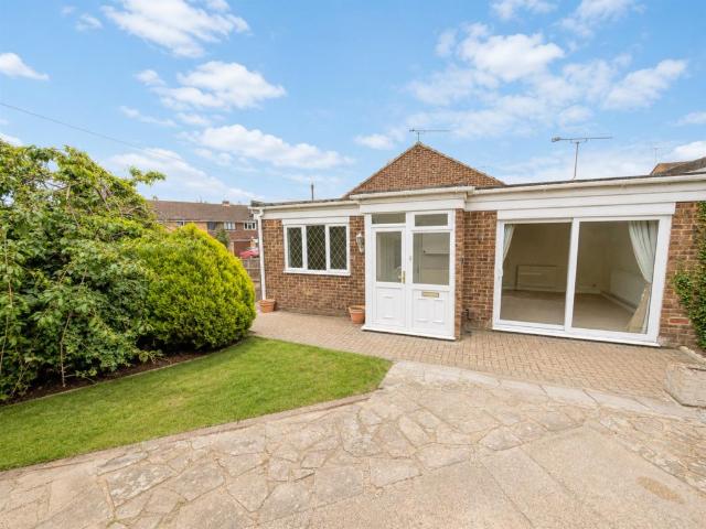 House for rent in Stanford-le-hope, Essex