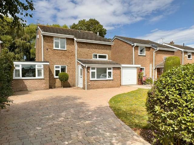 House for rent in Formby, Sefton