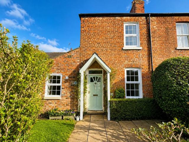 House for rent in Two Mills, Cheshire