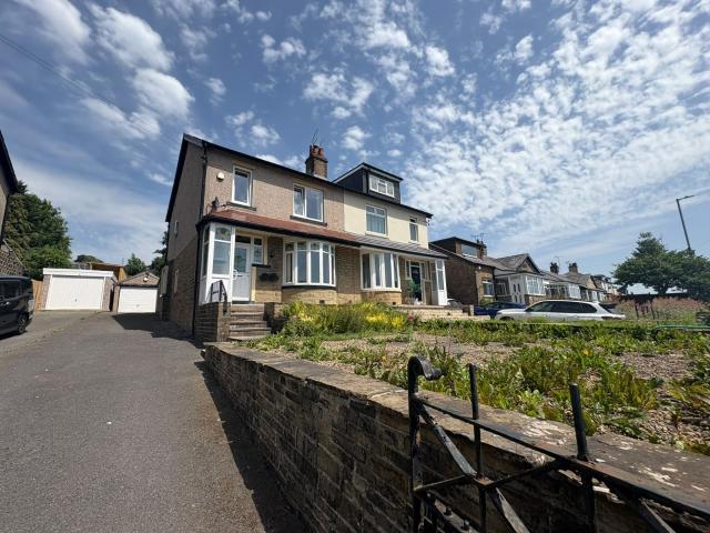 House for rent in South Yorkshire