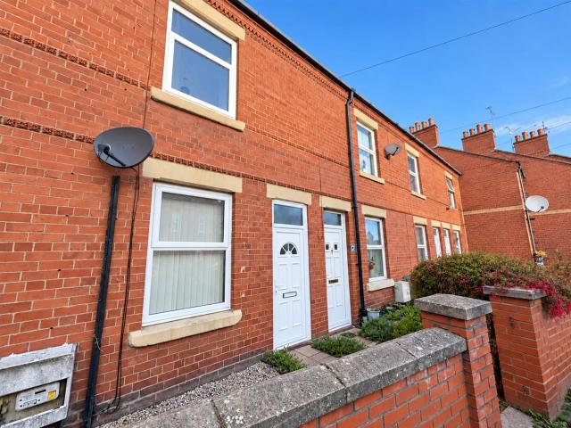 House for rent in Wrexham, Wales