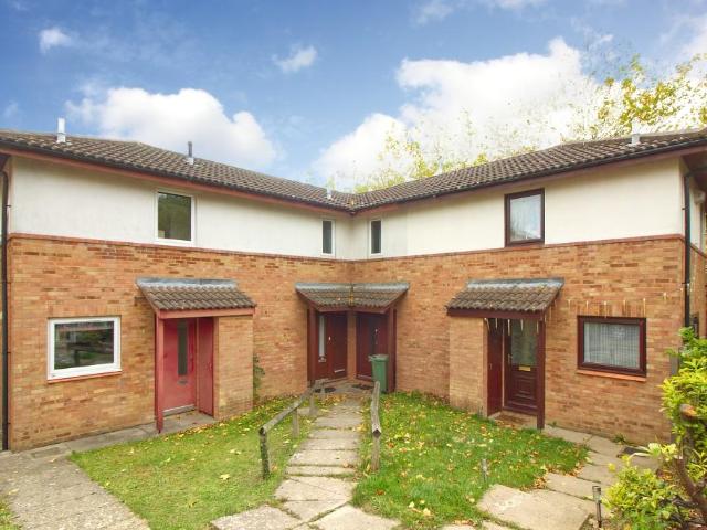 House for rent in Old Wolverton, Milton Keynes