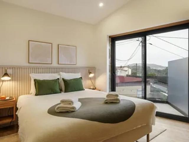 Casa alugar em Braga