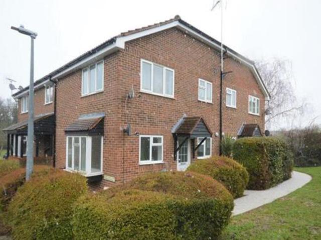 House for rent in Chipping Hill, Essex