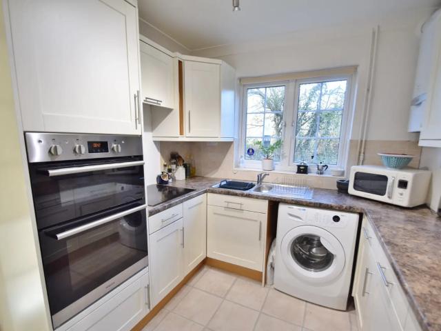 House for rent in Brambridge, Hampshire