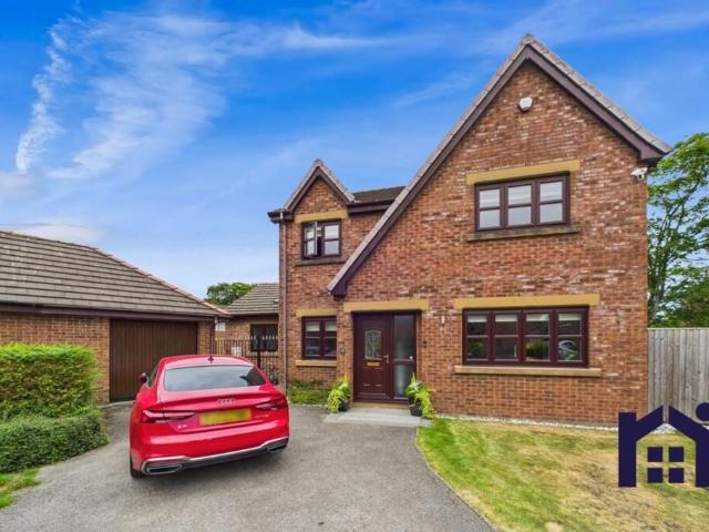 House for rent in Andertons Mill, Lancashire