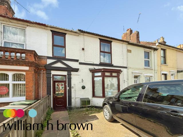 House for rent in Westbourne, Key Street