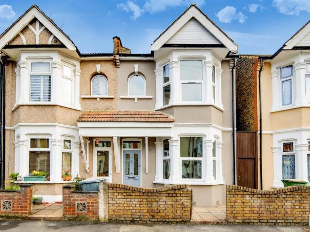 House for rent in Upton Park, Greater London