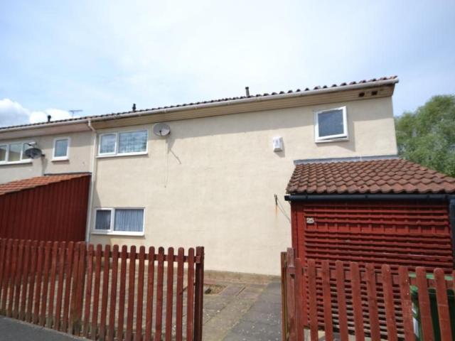 House for rent in Old Wolverton, Milton Keynes