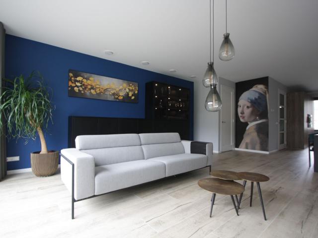 Woning te huur in Triangel, Waddinxveen