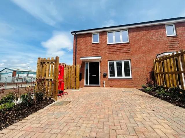 House for rent in Ladywood, West Midlands