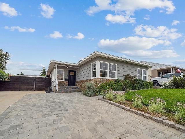 House for rent in Brea