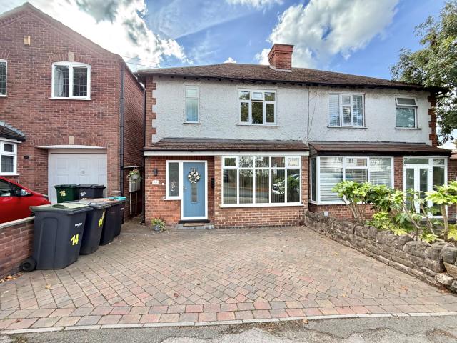 House for rent in Arnold, Gedling