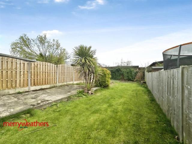 House for rent in Herringthorpe, South Yorkshire