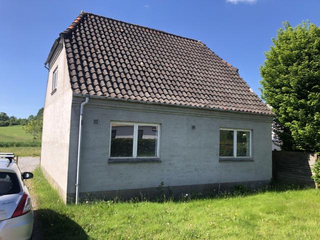 Hus til leje i Vejle
