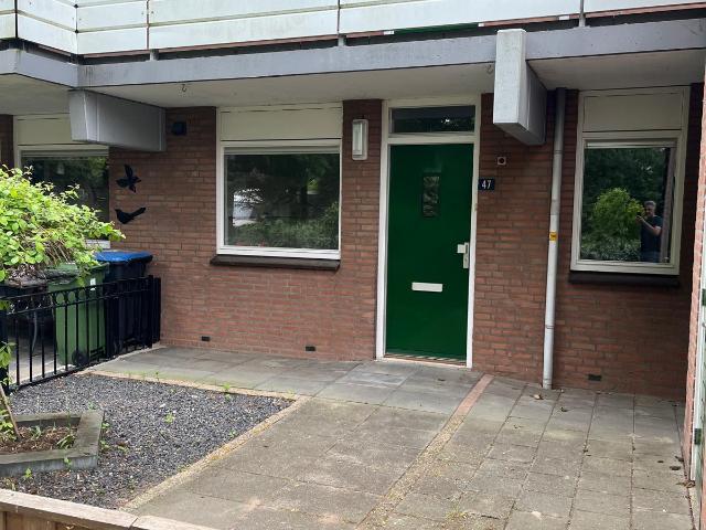 Woning te huur in Nijmegen, Nijmegen-Nieuw-West