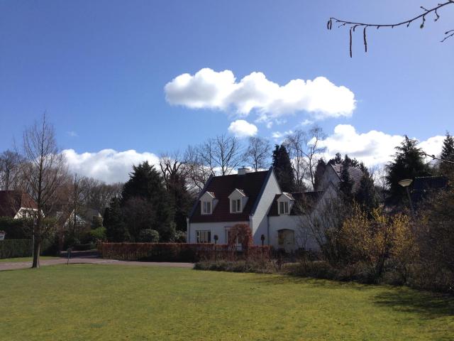 Woning te huur in Laren, Noord Holland