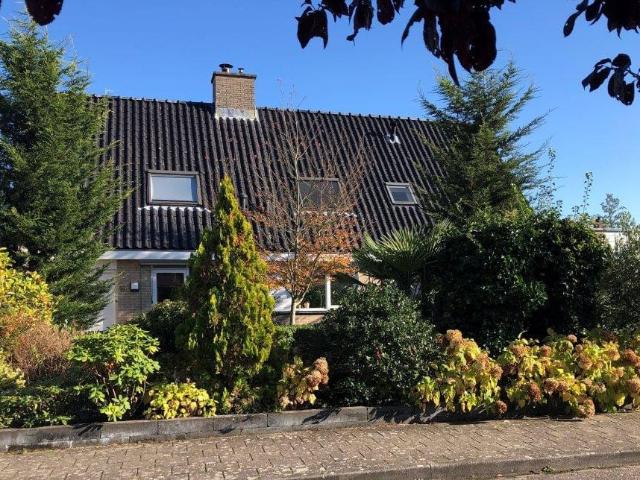 Woning te huur in Nieuw-Loosdrecht, Loosdrecht
