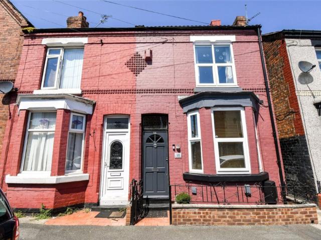 House for rent in Poulton, Liscard