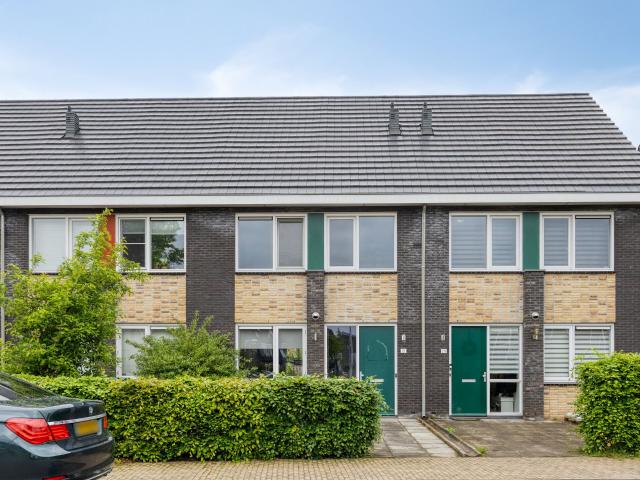 Woning te huur in Veller, Barneveld