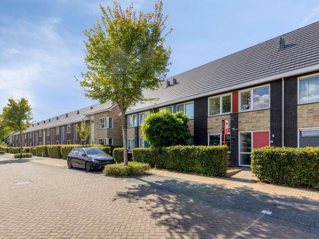 Woning te huur in Veller, Barneveld