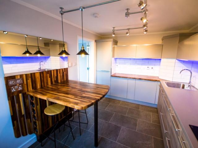 House for rent in North Weston, Portishead