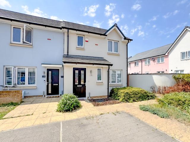 Apartment for rent in Patchway, South Gloucestershire