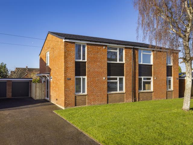 House for rent in Devizes, Wiltshire