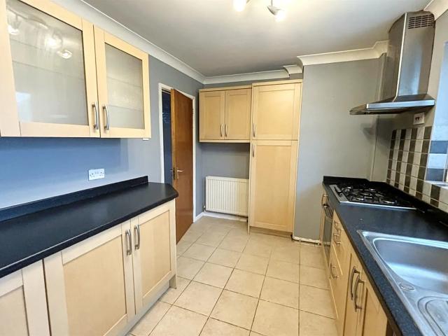 House for rent in Brambridge, Hampshire