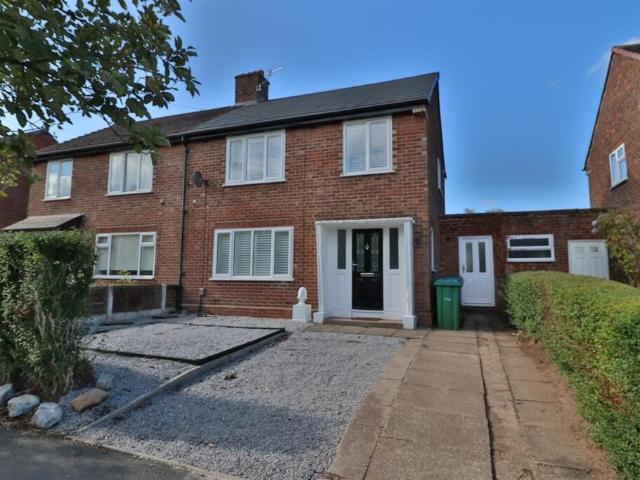 House for rent in Appleton, Warrington