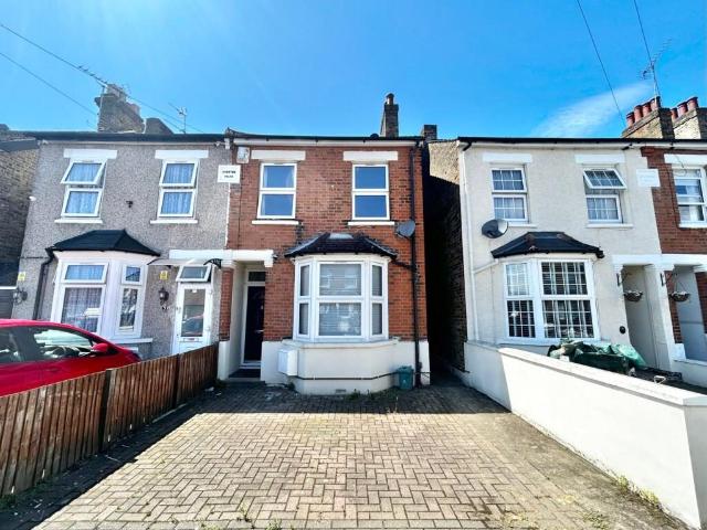 House for rent in Cowley, Greater London
