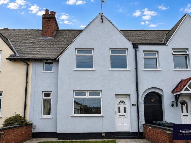 House for rent in Sealand, Garden City