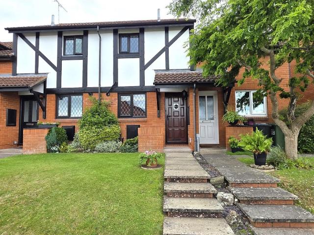House for rent in Westfields, Lower Bullingham