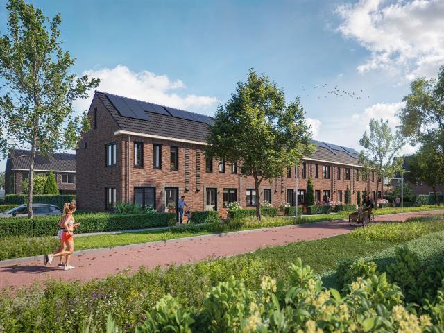 Woning te huur in Dronten, Flevoland