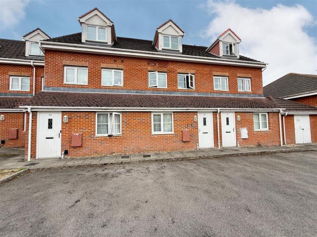 House for rent in Eastleigh, Helford