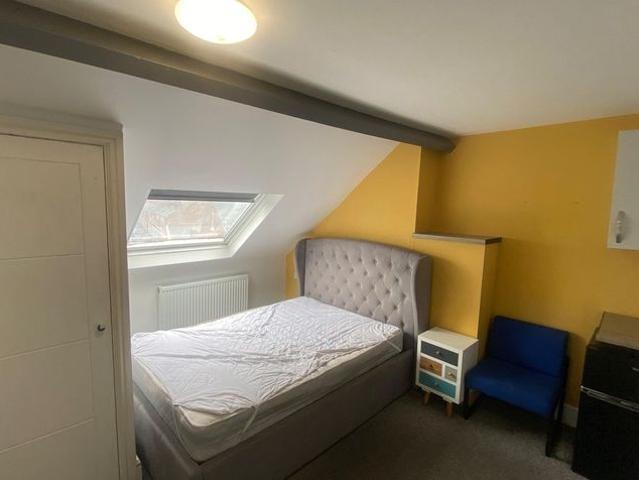 House for rent in Crewton, East Midlands