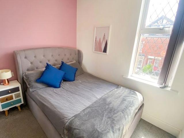 House for rent in Crewton, East Midlands