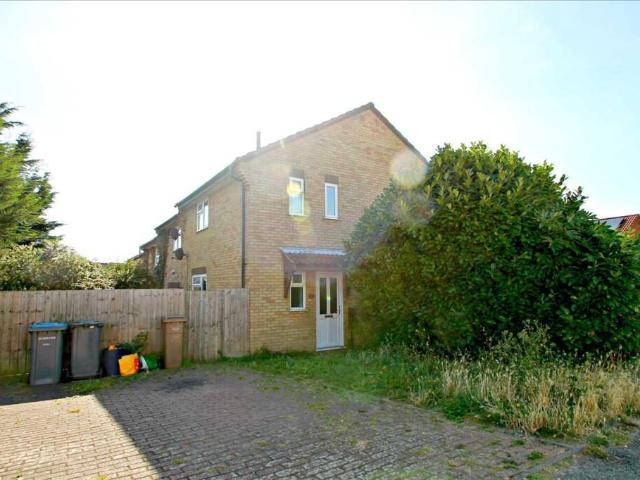 House for rent in Walton, Eastbridge