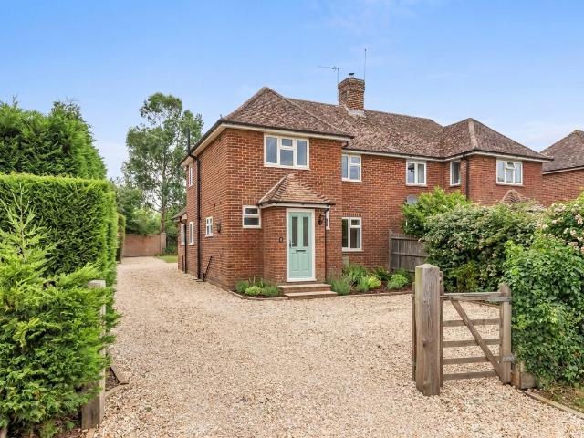 House for rent in Oakley