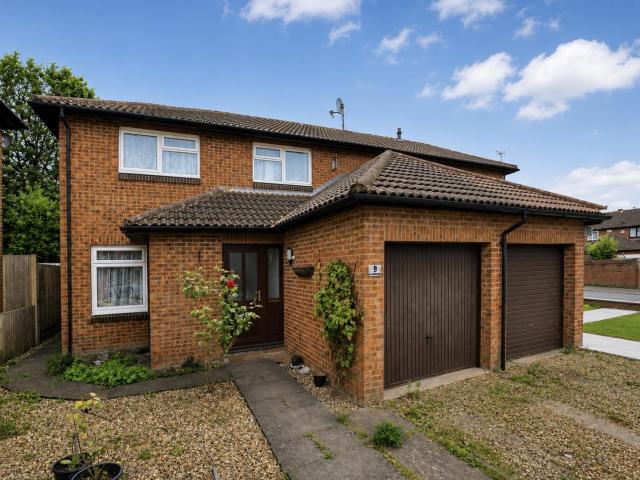 House for rent in Old Wolverton, Milton Keynes