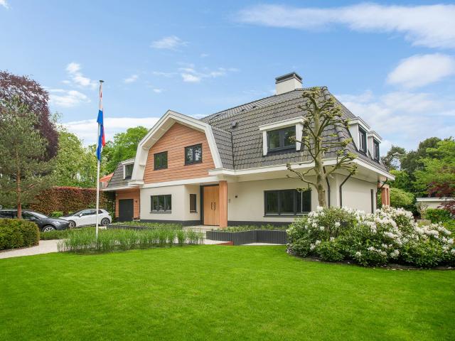 Woning te huur in Muiderberg, Noord Holland