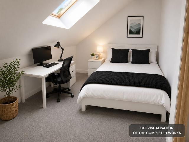 House for rent in Feckenham, City Of Bristol