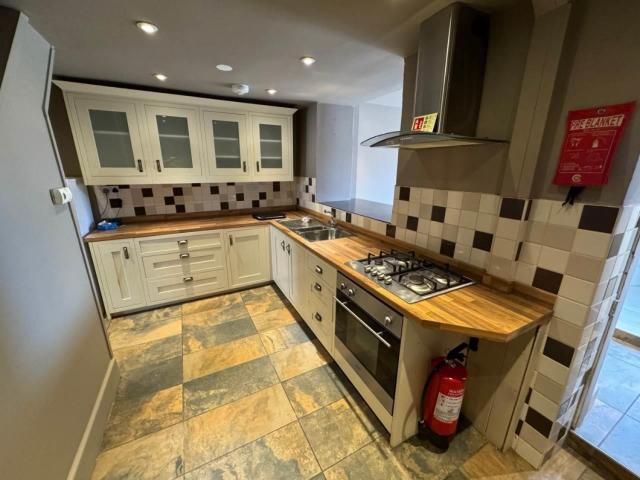 House for rent in Whitchurch, Bath And North East Somerset