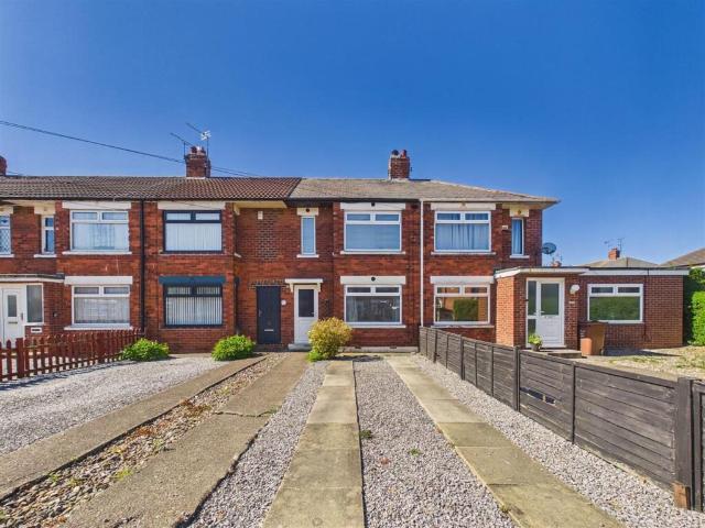 House for rent in Hull, City Of Kingston Upon Hull