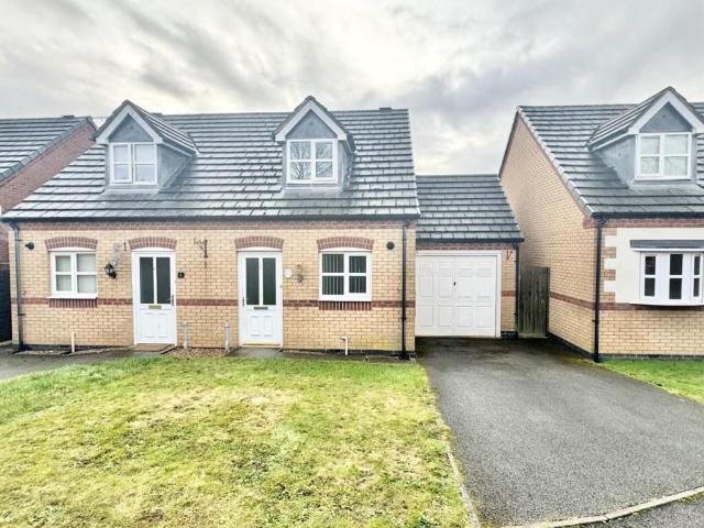 House for rent in Rowley Village, West Midlands