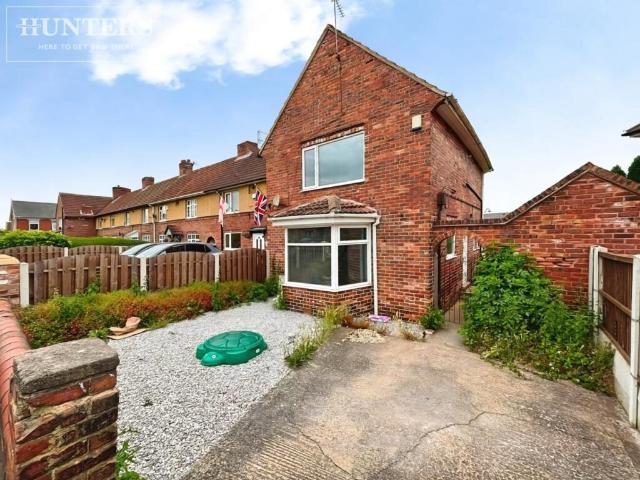House for rent in Thurnscoe, South Yorkshire