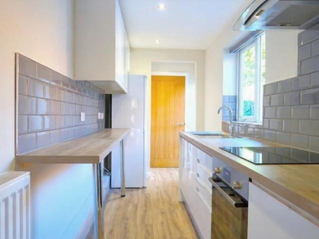 House for rent in Haddon, East Midlands