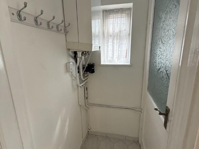 House for rent in Tottenham Hale, Greater London