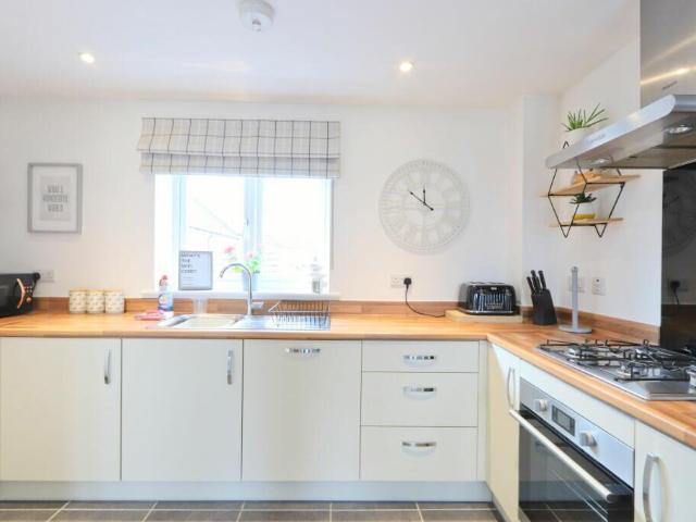 House for rent in Patchway, South Gloucestershire