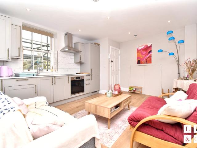 House for rent in Penryn, Cornwall